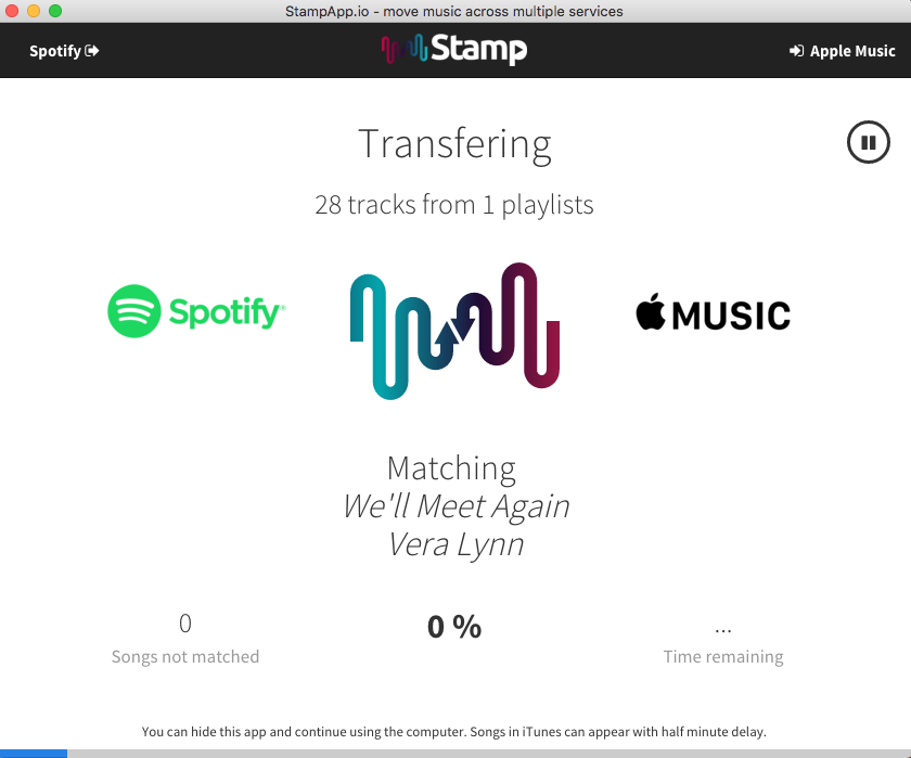 difference between itunes and spotify